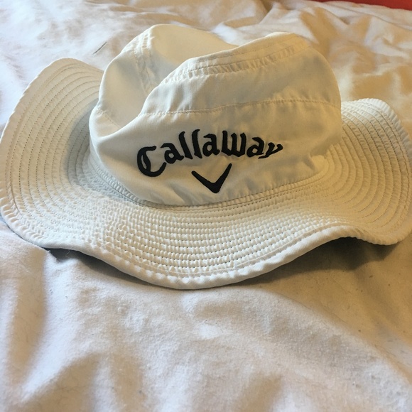 callaway golf sun hats